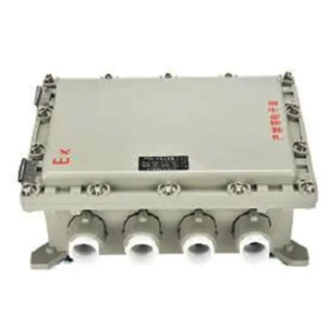 Electrical Junction Box