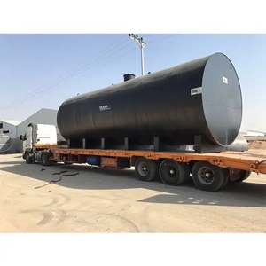 Air Tank