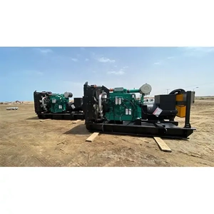 Diesel Generator