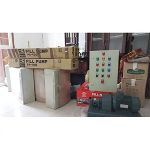 Electric Generator