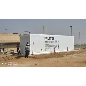 Fuel Station
