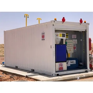 Fuel Station