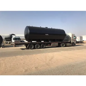 Storage Tank