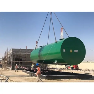 Storage Tank