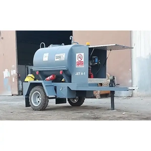 Storage Tank