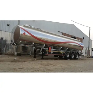 Tanker Trailer