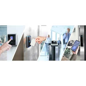 Access Control System
