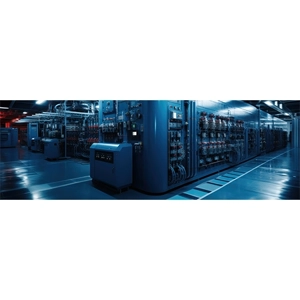 Uninterruptible Power Supply