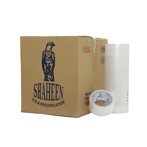 Transparent Tape