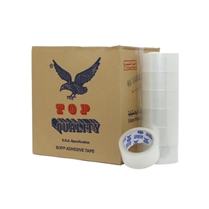 Transparent Tape