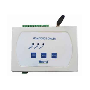 Autodialer
