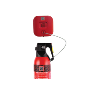 Fire Alarm Bell