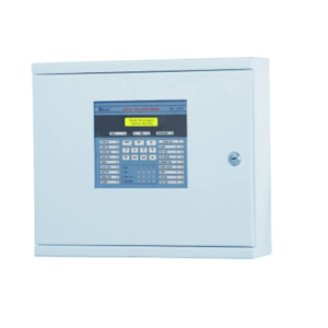 Fire Alarm Control Panel