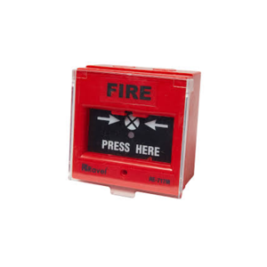Fire Alarm System
