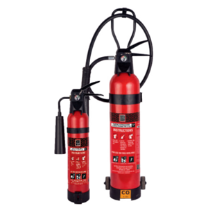 Fire Extinguisher
