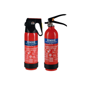 Fire Extinguisher