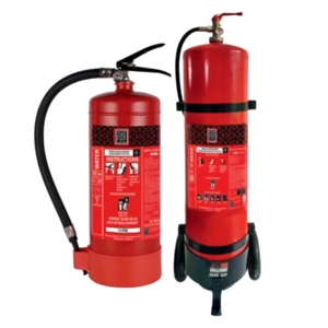Fire Extinguisher