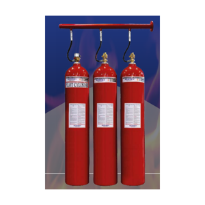 Fire Suppression System