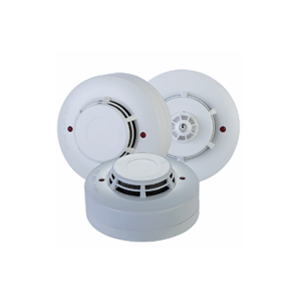 Smoke Detector