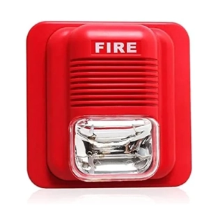 Strobe or Warning Light