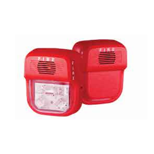 Strobe or Warning Light