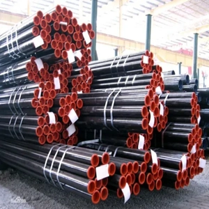 Metal Pipe