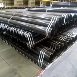 Metal Pipe