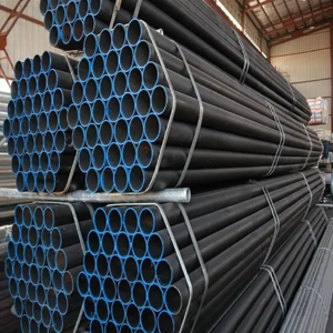 Metal Pipe