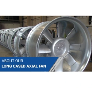 Axial Fan