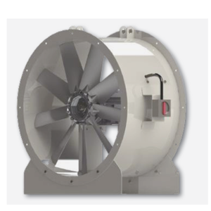 Axial Fan