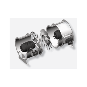 Axial Fan