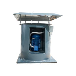 Axial Fan