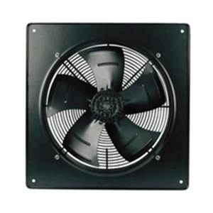 Axial Fan
