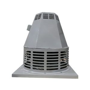 Centrifugal Fan