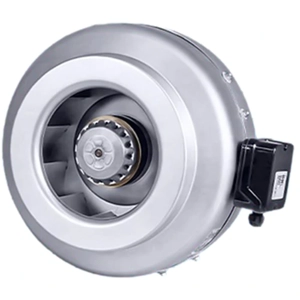 Centrifugal Fan
