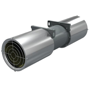 Smoke Exhaust Fan