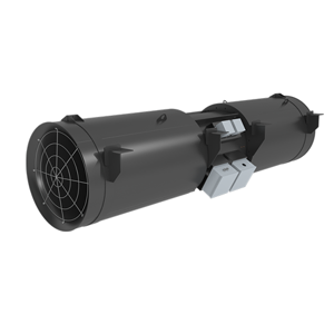 Ventilation Fan