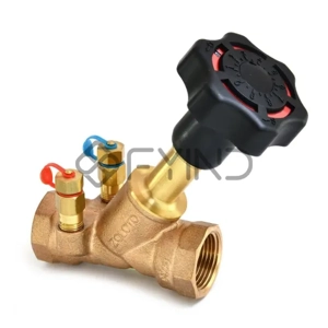 Balancing Valve