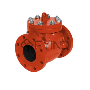 Check Valve