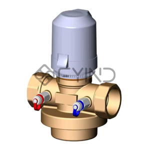 Control Valve