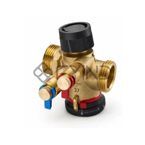 Control Valve
