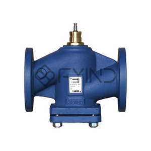 Control Valve