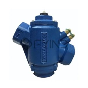 Control Valve
