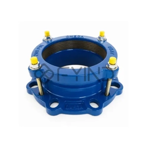 Flange Adaptor