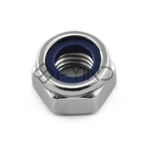 Locknut