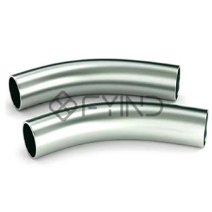Pipe Bend
