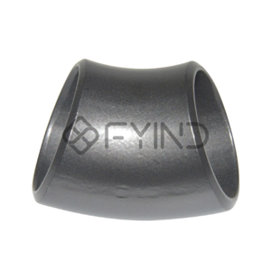 Pipe Elbow