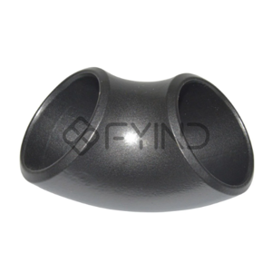 Pipe Elbow