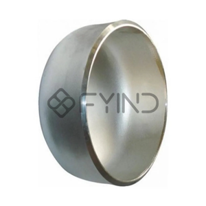 Pipe End Cap