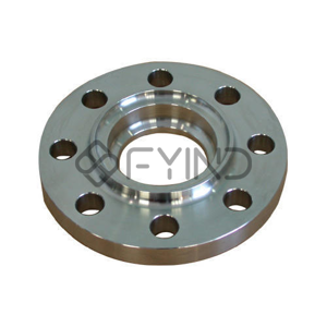 Pipe Flange